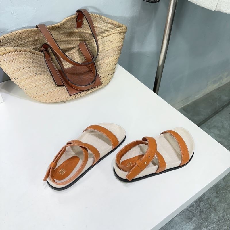 Toteme Sandals